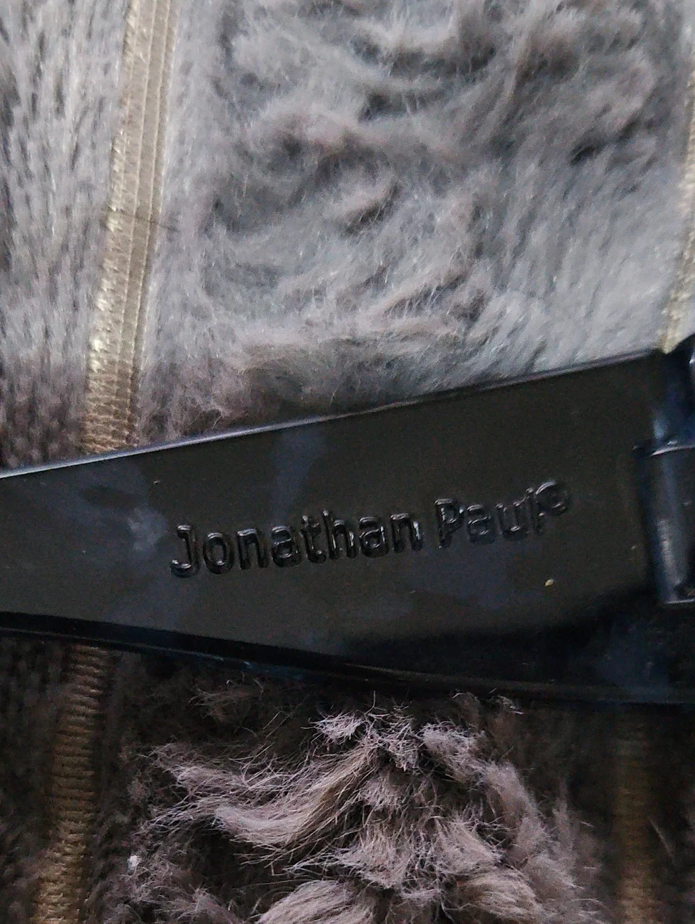 The Jonathan Paul Fitovers Sabre Collection sunglasses